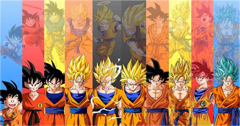 2023 Shocking Facts You Didn t Know About Dragon Ball GT